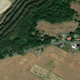 Satellite imagery of TP Ossling, PL