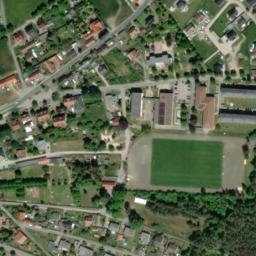 Satellite imagery of TP Ossling, PL