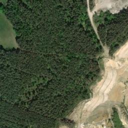 Satellite imagery of Grenzstein 122 KS/KP, PL