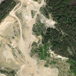 Satellite imagery of Grenzstein 122 KS/KP, PL