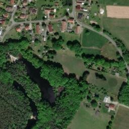 Satellite imagery of Grenzstein 121 KS/KP, PL