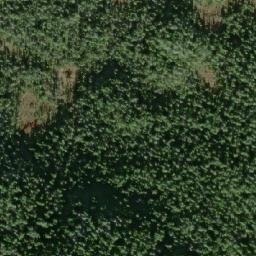 Satellite imagery of Flat Mountain, CA
