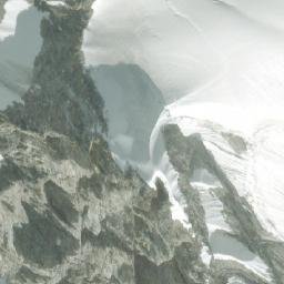 Satellite imagery of Spearman Peak, CA