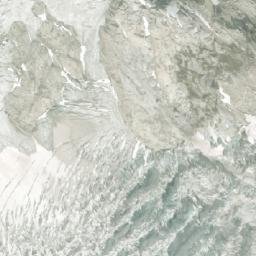 Satellite imagery of Rainy Knob, CA