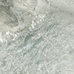 Satellite imagery of Rainy Knob, CA
