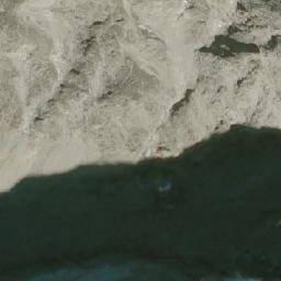 Satellite imagery of PPCLI Ridge, CA