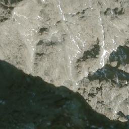 Satellite imagery of PPCLI Ridge, CA