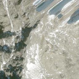 Satellite imagery of PPCLI Ridge, CA