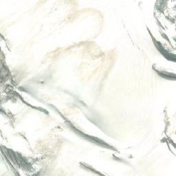 Satellite imagery of Bridgland Peak, CA