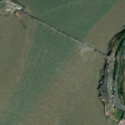 Satellite imagery of Anchor Head, GB