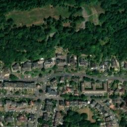 Satellite imagery of Anchor Head, GB