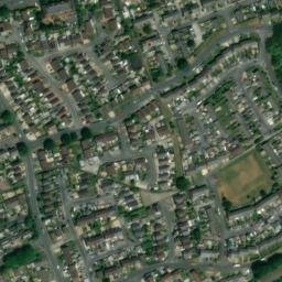 Satellite imagery of boundary_stone, GB