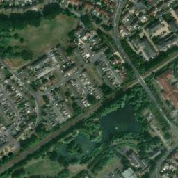 Satellite imagery of boundary_stone, GB