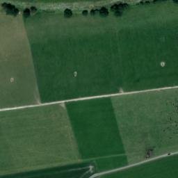 Satellite imagery of Wolf Hall, GB