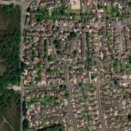 Satellite imagery of Imp Stone, GB