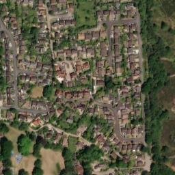 Satellite imagery of Imp Stone, GB