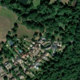 Satellite imagery of Coal tax post, GB