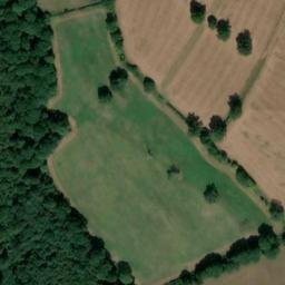 Satellite imagery of Coal tax post, GB