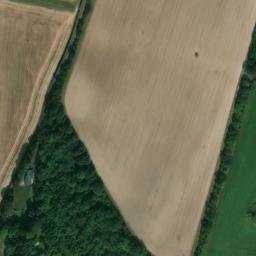 Satellite imagery of Wouldham Shoulder of Mutton Wood, GB