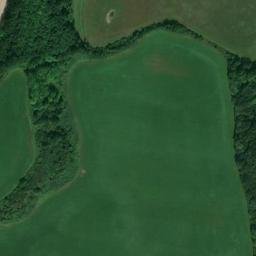 Satellite imagery of Wouldham Shoulder of Mutton Wood, GB