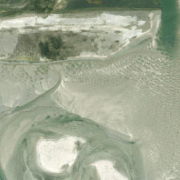 Satellite imagery of be/nl 366, NL