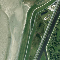 Satellite imagery of be/nl 366, NL