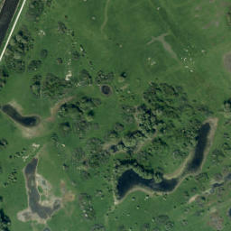 Satellite imagery of be/nl 366, NL