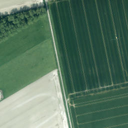 Satellite imagery of Generaliteitspaal, NL