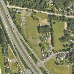 Satellite imagery of 260, NL