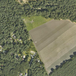 Satellite imagery of boundary_stone, NL