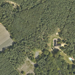 Satellite imagery of boundary_stone, NL