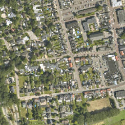 Satellite imagery of 257, NL