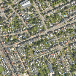 Satellite imagery of 257, NL