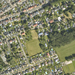 Satellite imagery of 257, NL
