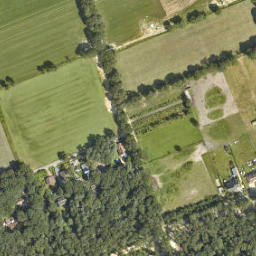 Satellite imagery of 256, NL