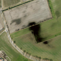 Satellite imagery of St Wilbersput, NL