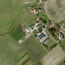 Satellite imagery of St Wilbersput, NL