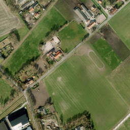 Satellite imagery of St Wilbersput, NL