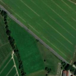 Satellite imagery of Station 10 "Haus Bockdorf", NL