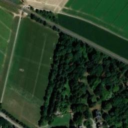 Satellite imagery of Station 10 "Haus Bockdorf", NL