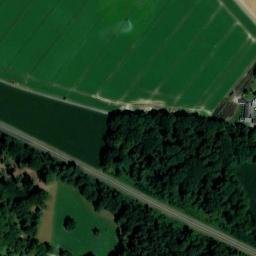 Satellite imagery of Station 10 "Haus Bockdorf", NL