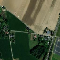 Satellite imagery of Station 9 "Baumschule Höfkes", NL