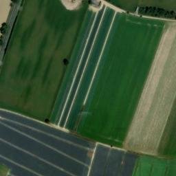 Satellite imagery of Station 9 "Baumschule Höfkes", NL