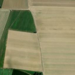 Satellite imagery of Station 9 "Baumschule Höfkes", NL