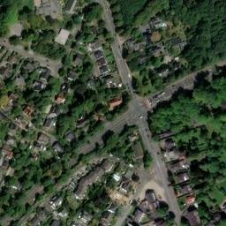 Satellite imagery of Weißer Stein an Beckmanns Ort, NL