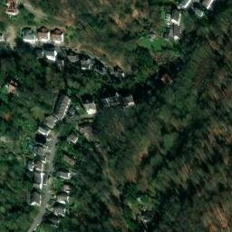 Satellite imagery of Sendemast Langenberg, DE