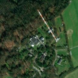Satellite imagery of Sendemast Langenberg, DE