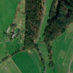 Satellite imagery of Sendemast Langenberg, DE