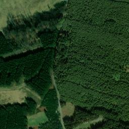 Satellite imagery of Balver Wald, DE