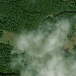 Satellite imagery of Balver Wald, DE